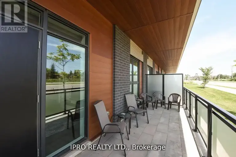 004 - 95 DUNDAS STREET | 004 - 95 DUNDAS STREET, Oakville | 2940331