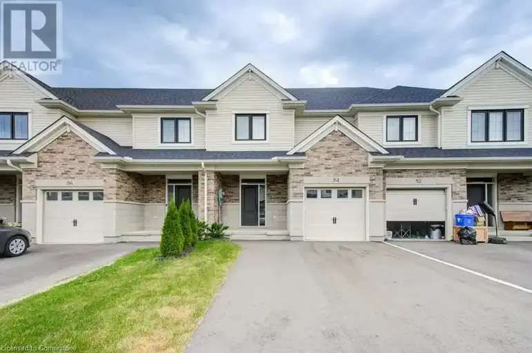 84 KEBA Crescent | 84 KEBA Crescent, Tillsonburg | 2956103