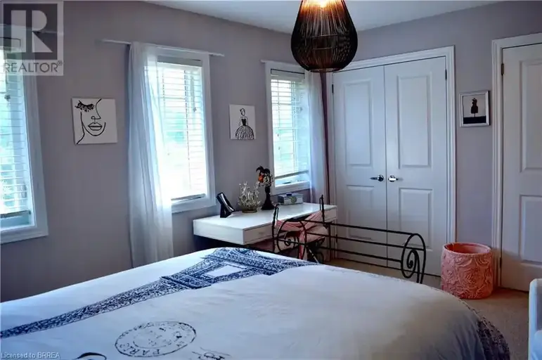 30 BALMORAL Street Unit# 9 | 30 BALMORAL Street Unit# 9, Paris | 2940419