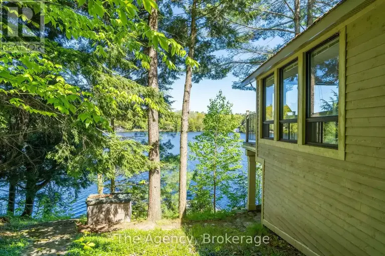1059 HALLET ROAD | 1059 HALLET ROAD, Muskoka Lakes | 2956111
