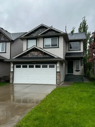 Large 2 Storey Home in Sherwood Park!! | 193 Cornwall Rd, Sherwood Park | 2940471
