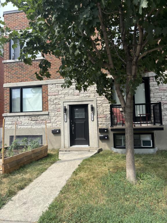 Appartement 5 1/2 semi-meublé dans Ahuntsic | 2940481