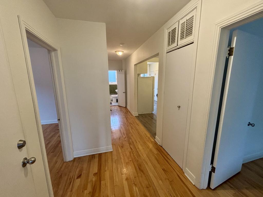 Appartement 5 1/2 semi-meublé dans Ahuntsic | 2940481