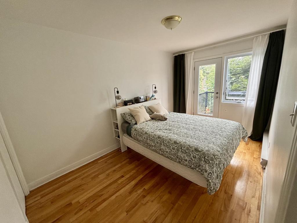 Appartement 5 1/2 semi-meublé dans Ahuntsic | 2940481