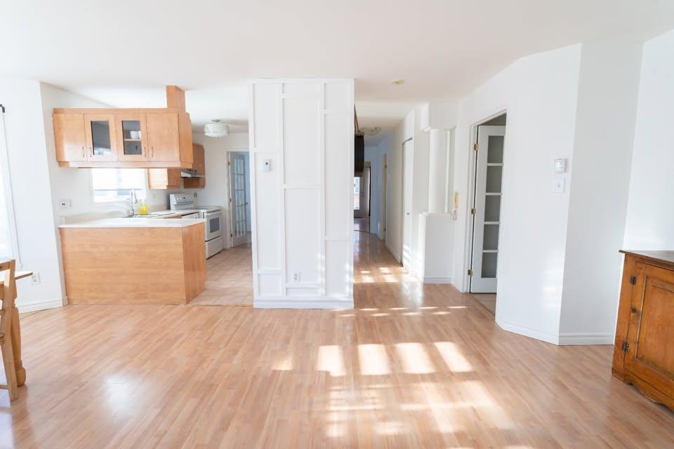 Grand condo lumineux a louer St- hubert 4 1/2 | 2940483