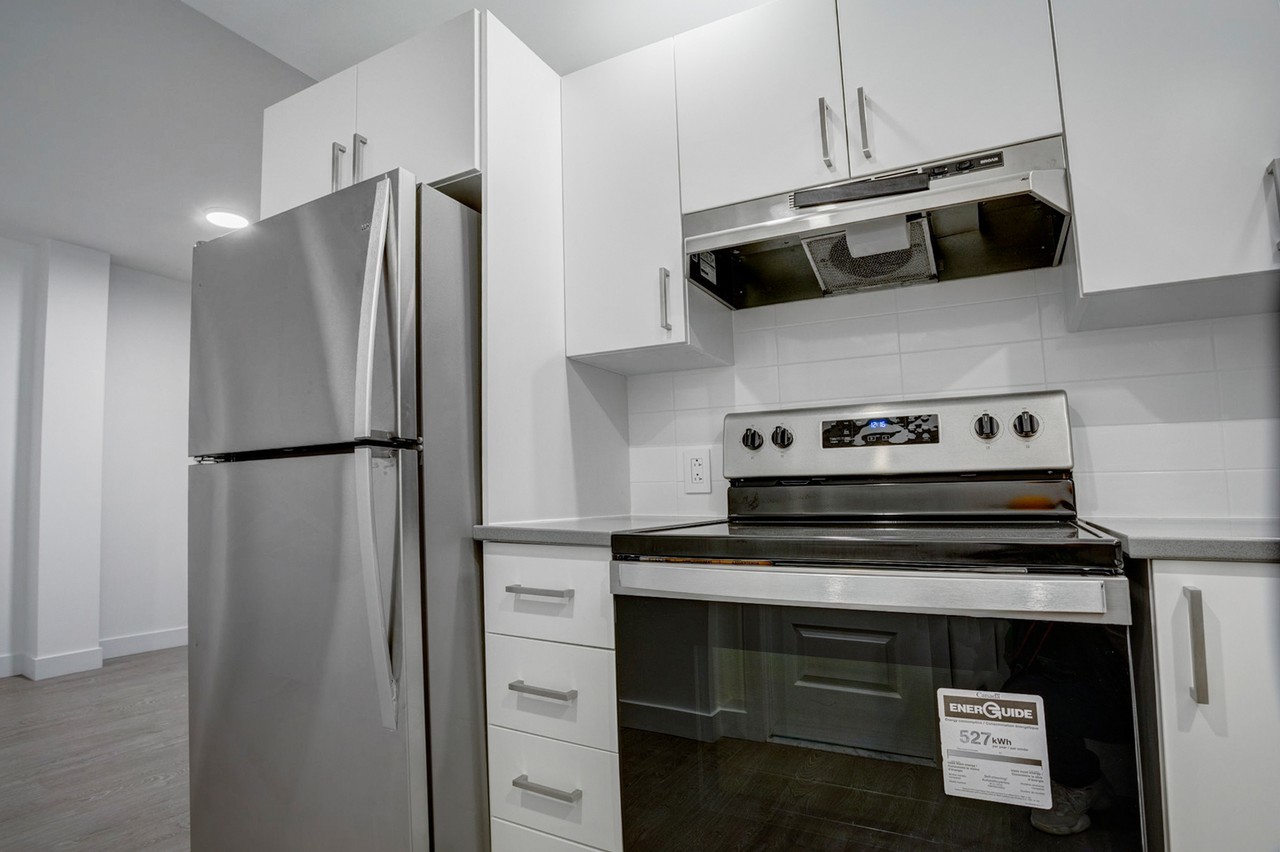 3 Bedroom - 4304 Rue Saint-Antoine Ouest, Montréal | 2940528