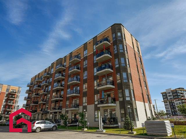 Appartement Vaudreuil-Dorion À Louer | 2940529