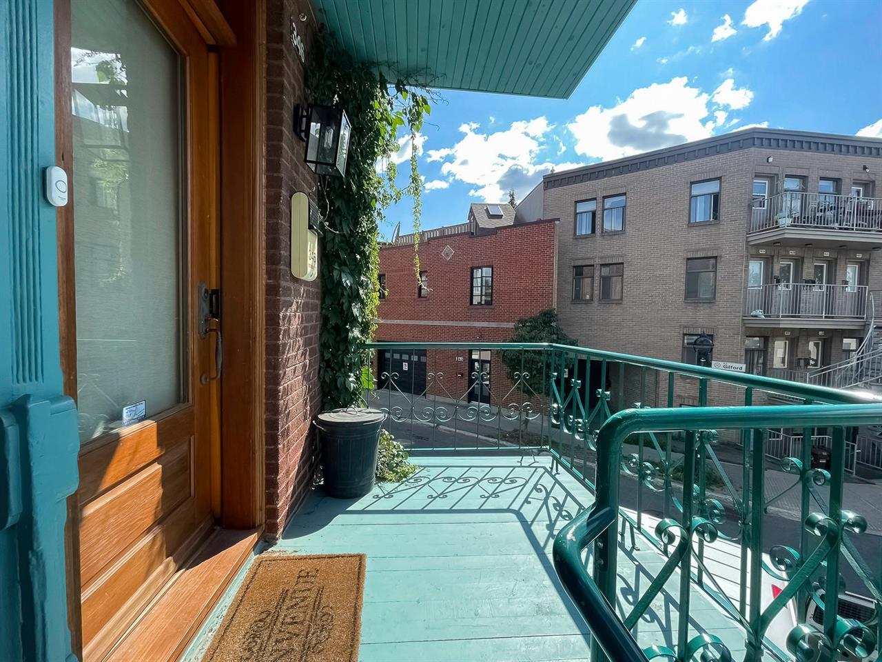 Appartement Montréal (Le Plateau-Mont-Royal) À Louer | 2940536