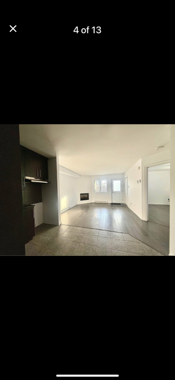 Appartement 1 Chambre, 1 Salle De Bain | 2940543