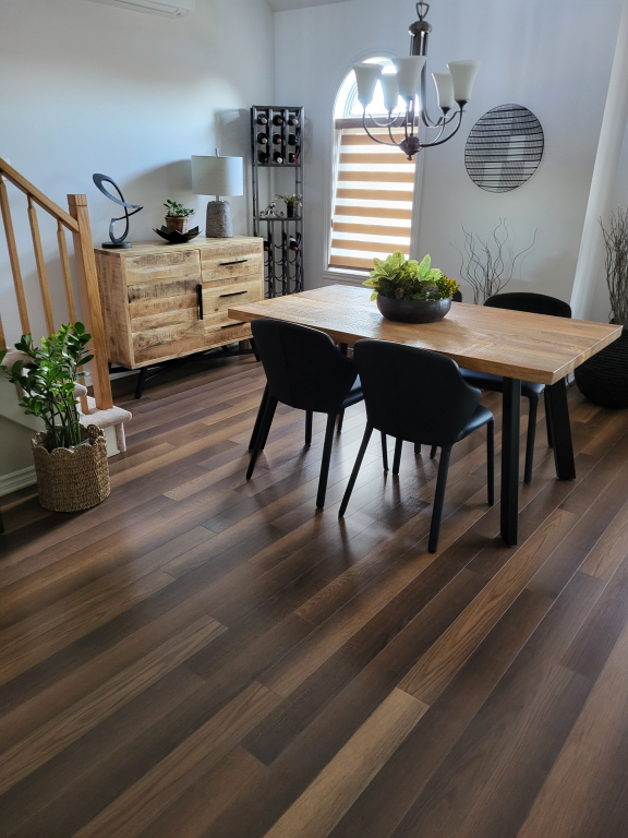 5 1/2 Avec Mezzanine | 2940547