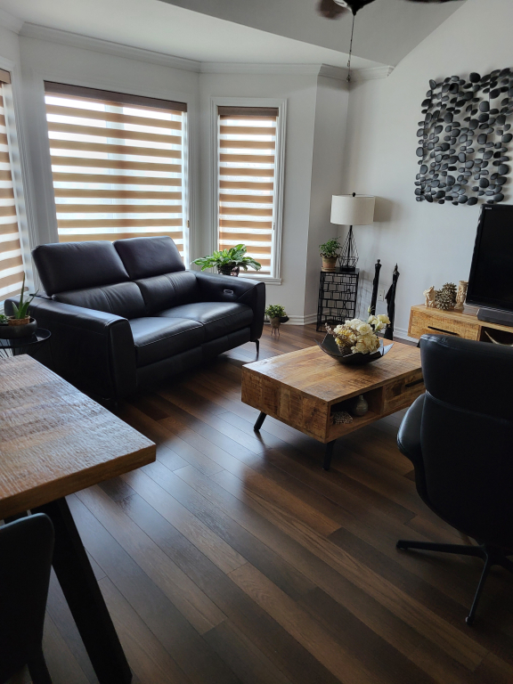 5 1/2 Avec Mezzanine | 2940547