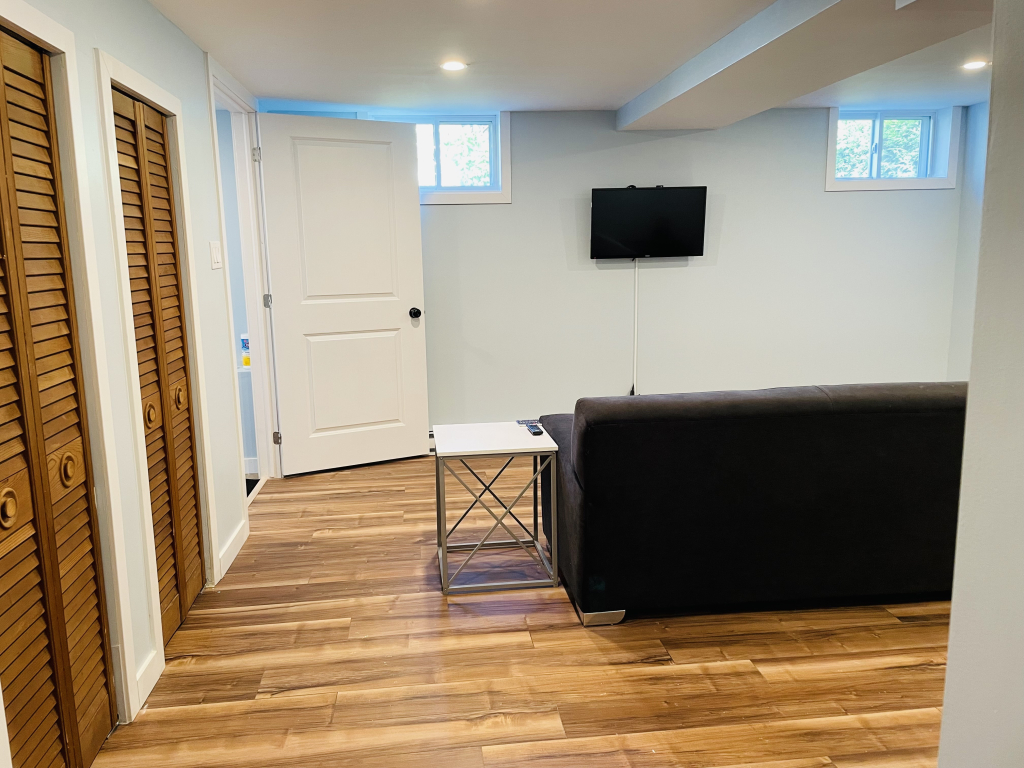 Chambre Meublée Disponible Maintenant | 2940553