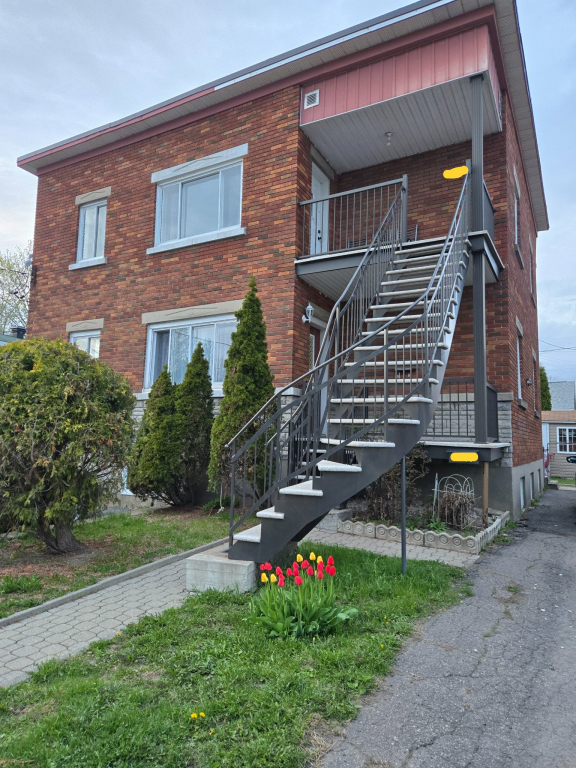 Chambres à Louer Collocation 5.1/2 | 2940554