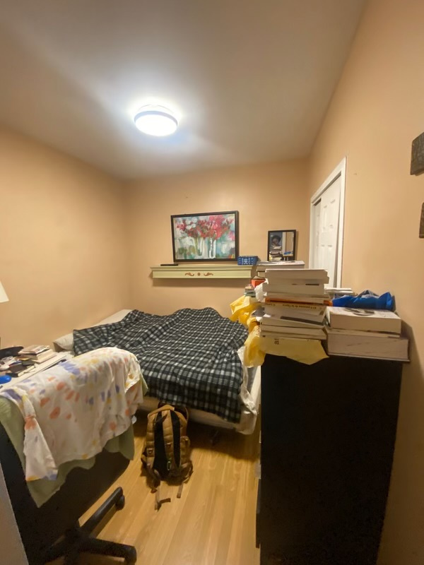 CHAMBRES ÉQUIPÉES POUR ÉTUDIANTS | 2940555