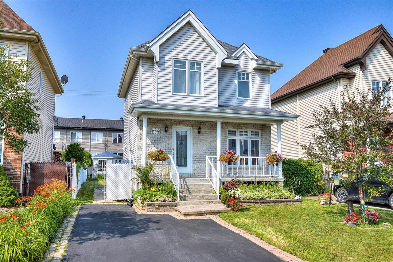 Maison à étages Vaudreuil-Dorion À Louer | 2940556