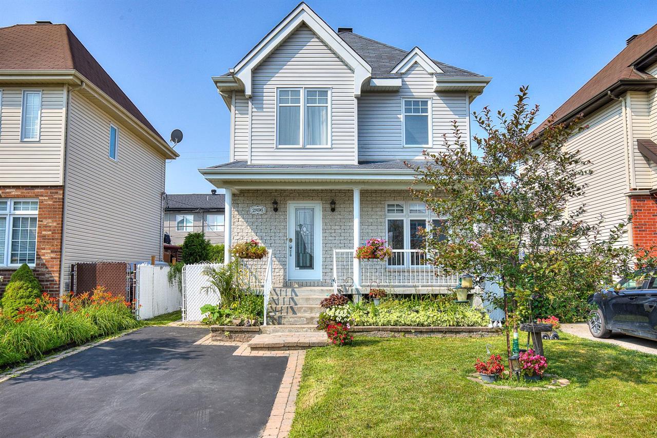 Maison à étages Vaudreuil-Dorion À Louer | 2940556
