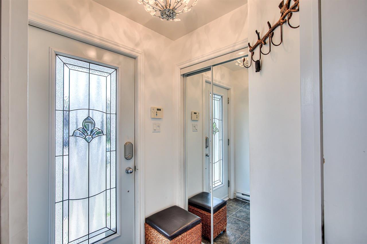 Maison à étages Vaudreuil-Dorion À Louer | 2940556