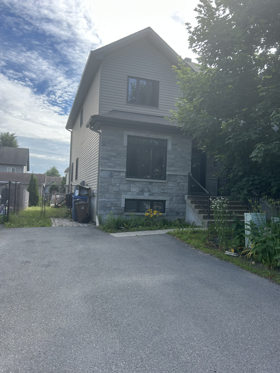 Semi Détaché 4 Chambres | 2940558
