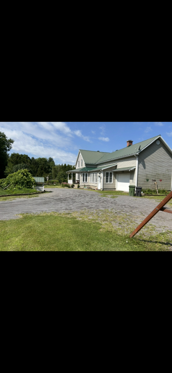 Maison Et Ferme | 2940559