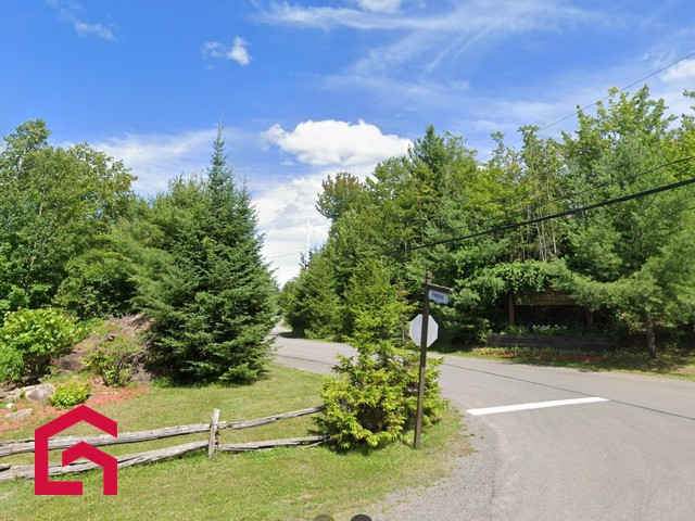 Terrain Résidentiel Sainte-Anne-des-Lacs À Vendre | 2940561