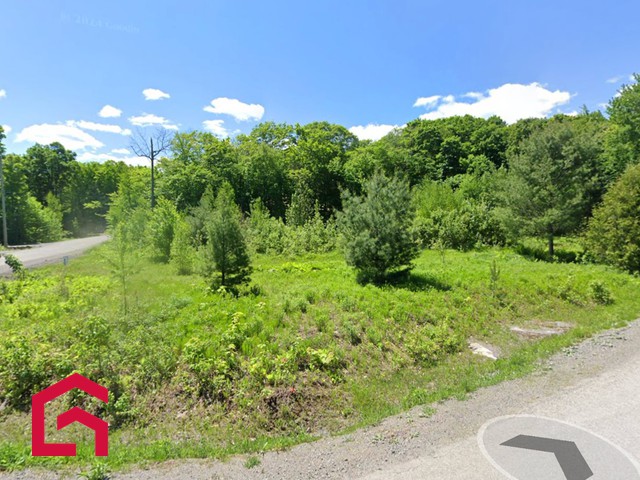Terrain Résidentiel Sainte-Anne-des-Lacs À Vendre | 2940561