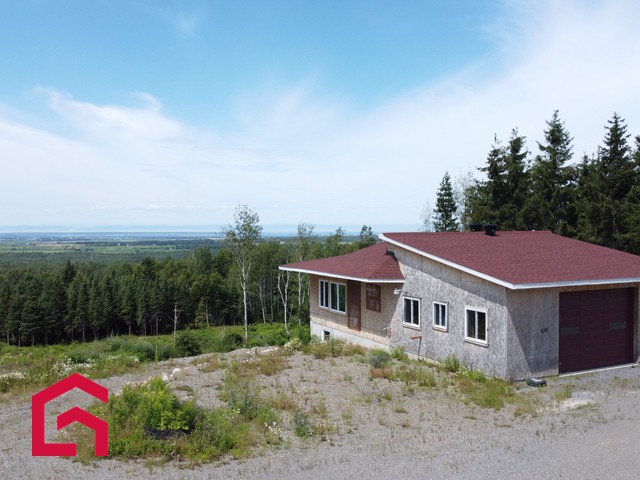 Terrain Résidentiel Saint-Épiphane À Vendre | 2940562