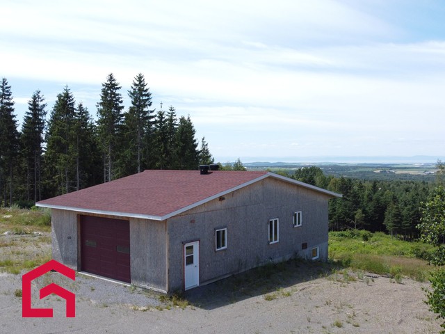 Terrain Résidentiel Saint-Épiphane À Vendre | 2940562