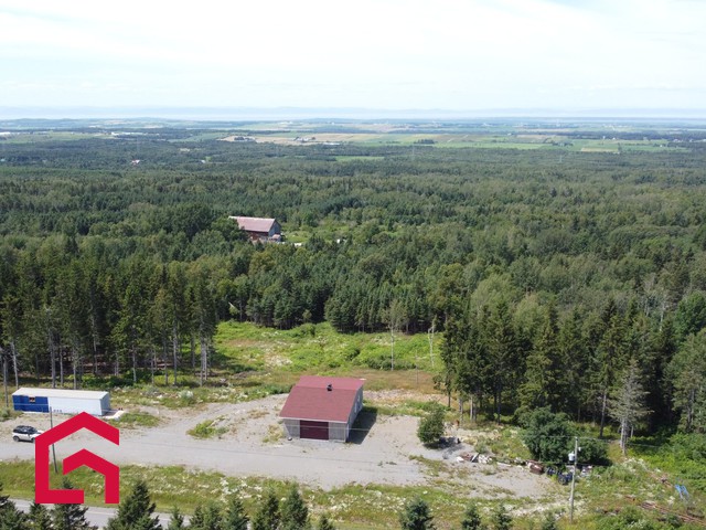 Terrain Résidentiel Saint-Épiphane À Vendre | 2940562