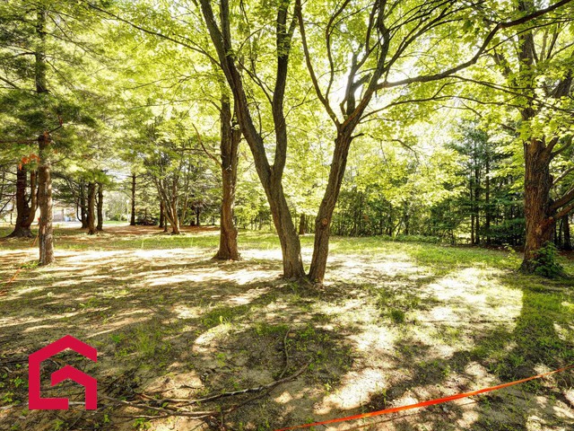 Terrain Résidentiel Terrebonne (Terrebonne) À Vendre | 2940563