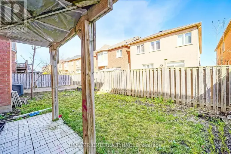 UPPER - 116 FOXWOOD ROAD | UPPER - 116 FOXWOOD ROAD, Vaughan | 2940578
