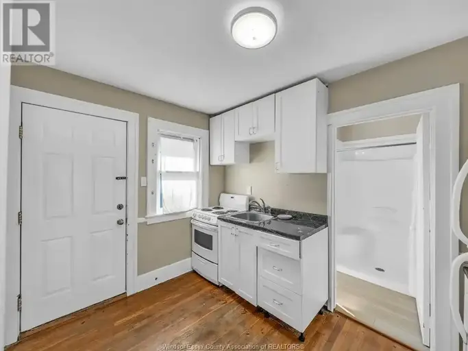 1077 MOY AVE Unit# UPPER | 1077 MOY AVE Unit# UPPER, Windsor | 2940582