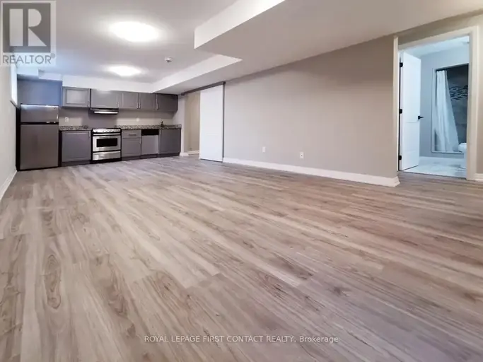 BASEMENT - 193 HANMER STREET E | BASEMENT - 193 HANMER STREET E, Barrie | 2940606