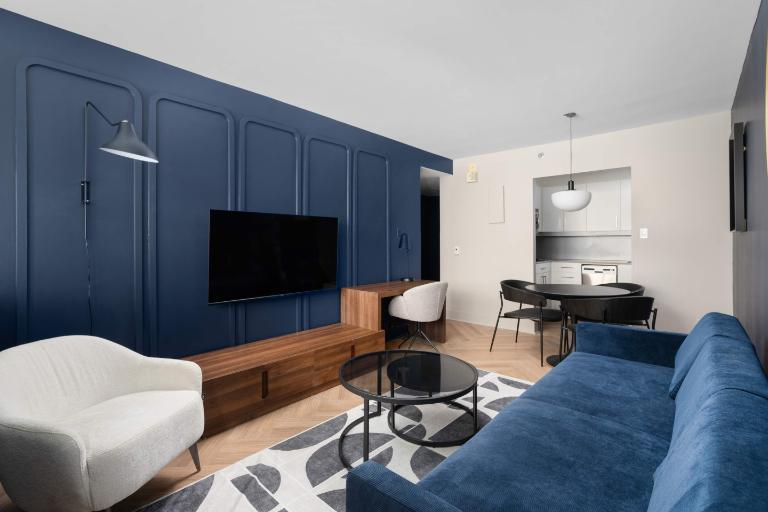 1 CH - 1 SDB - Montréal - $2,045 /mo | 2940655