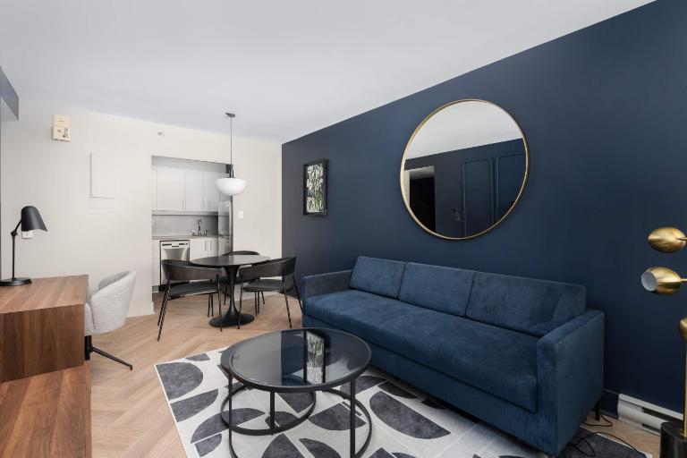 1 CH - 1 SDB - Montréal - $2,045 /mo | 2940655