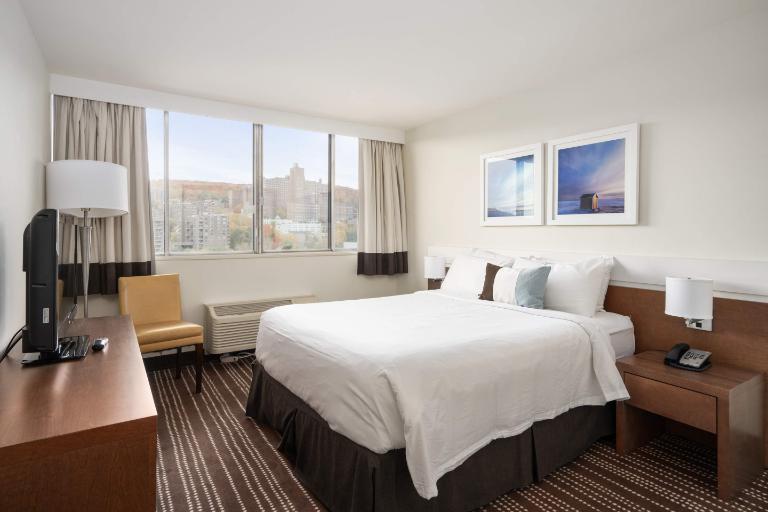 1 CH - 1 SDB - Montréal - $2,045 /mo | 2940656