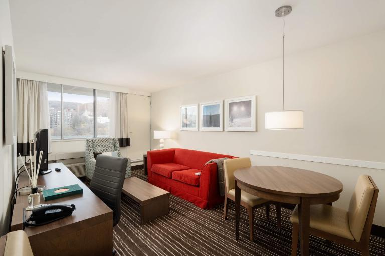 1 CH - 1 SDB - Montréal - $2,045 /mo | 2940657