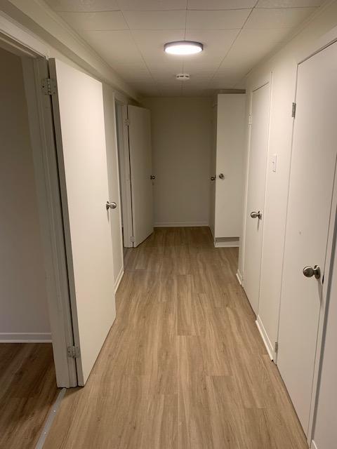 Grand 61/2 deux salle de bain | 2940663