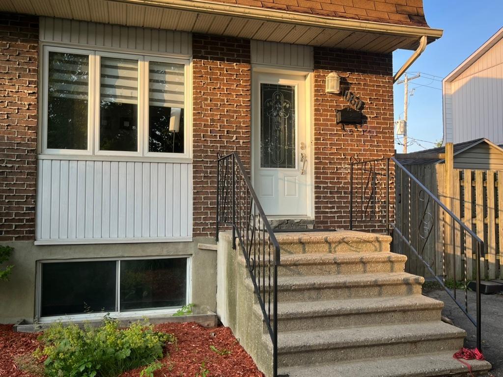 Beau semi- détaché Boisbriand | 2940664