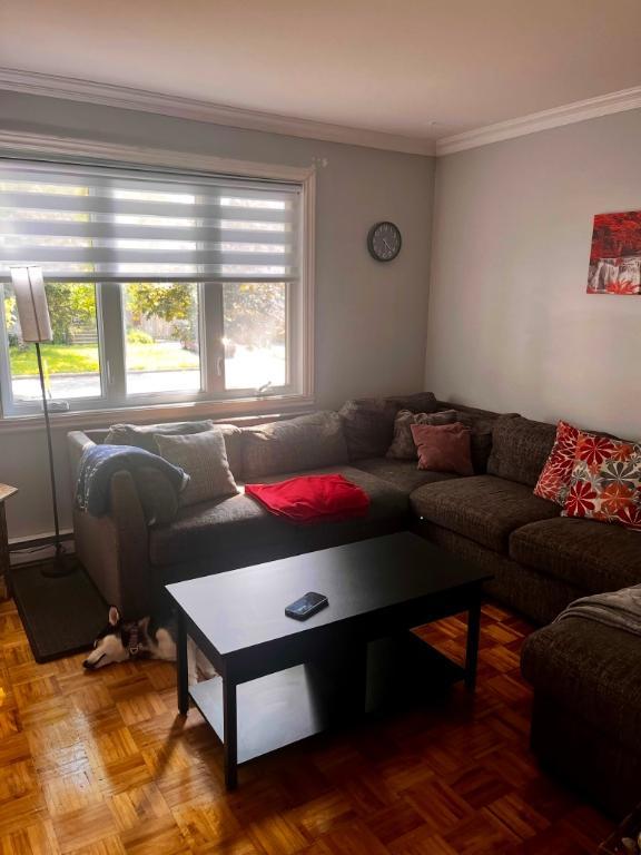 Beau semi- détaché Boisbriand | 2940664
