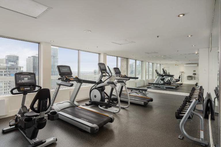2 CH - 1 SDB - Montréal - $2,395 /mo | 2940666
