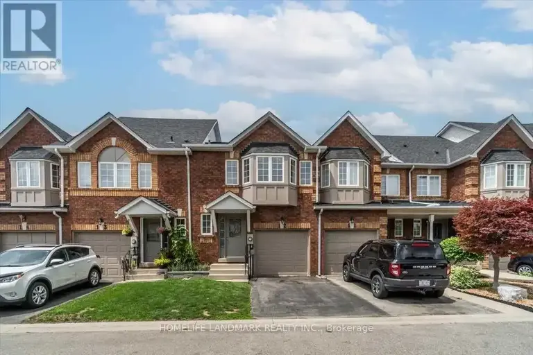 12 - 1425 ABBEYWOOD DRIVE | 12 - 1425 ABBEYWOOD DRIVE, Oakville | 2940691
