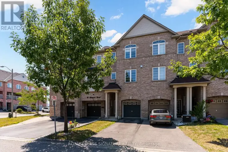 38 WEBBFORD STREET | 38 WEBBFORD STREET, Ajax | 2950958
