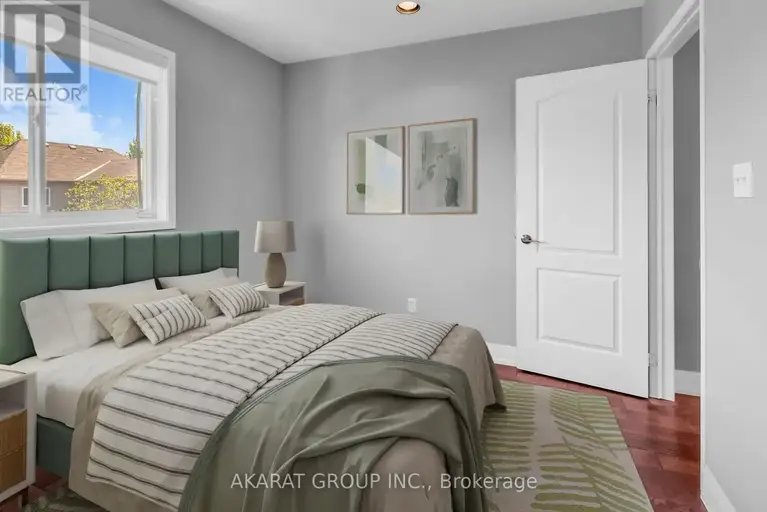 2193 CRESTMONT DRIVE | 2193 CRESTMONT DRIVE, Oakville | 2940716