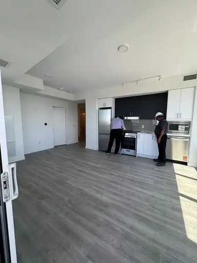 2 plus Den beautiful brand new Condo in Mississauga | 2105 - 5105 Hurontario Street, Mississauga | 2940726