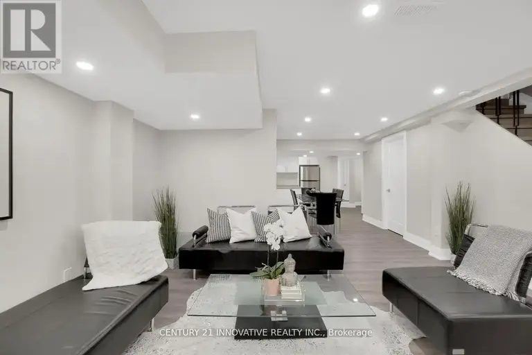 BSMT - 285 FOSSIL HILL ROAD | BSMT - 285 FOSSIL HILL ROAD, Vaughan | 2940731