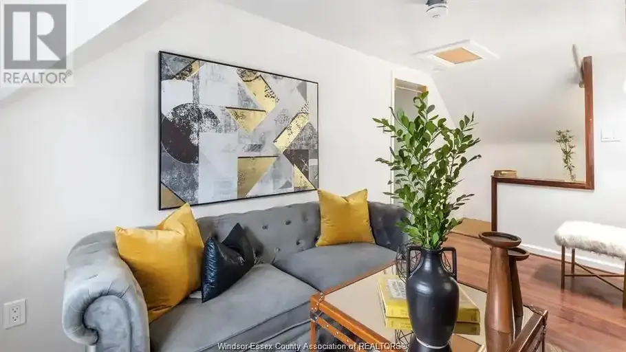 329 PIERRE AVENUE Unit# UPPER | 329 PIERRE AVENUE Unit# UPPER, Windsor | 2940735