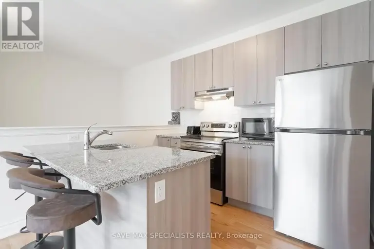 3416 MILLICENT AVENUE | 3416 MILLICENT AVENUE, Oakville | 2940738