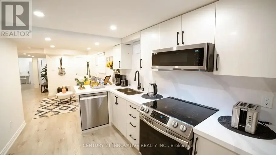 LOWER - 3045 MAX KHAN BOULEVARD | LOWER - 3045 MAX KHAN BOULEVARD, Oakville | 2940773
