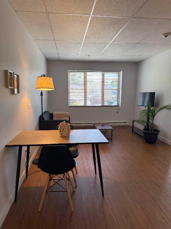 Promotion !! Grand Studio tout inclus a Granby , au bord de la riviere Yamaska ou les animaux sont permis! | 2940885