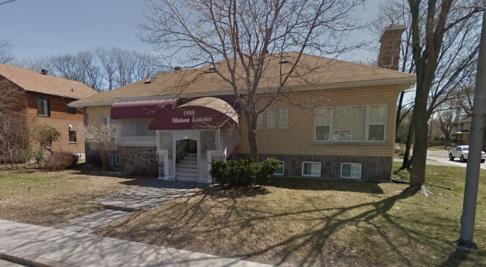 Maison de chambre boulevard laurier | 2940887